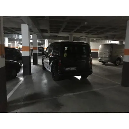 Apartment Plaza Mayor *