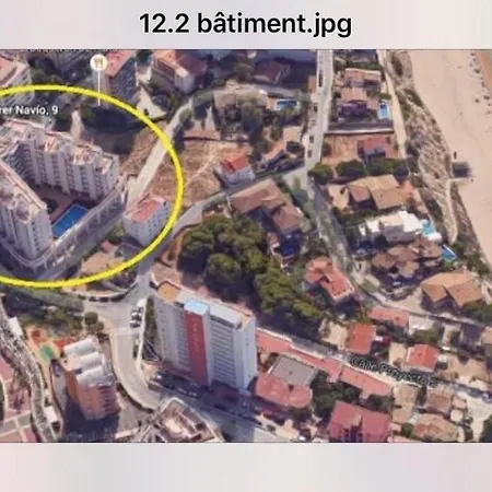 Plaza Mayor Apartment *