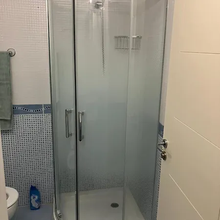 Apartment Plaza Mayor Calpe