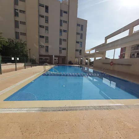 Plaza Mayor Apartment