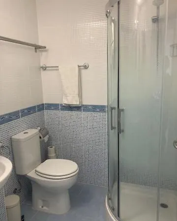 Apartment Plaza Mayor