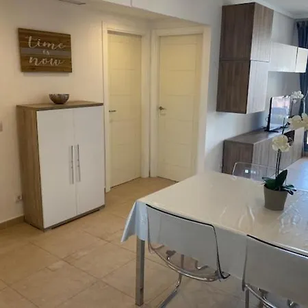 Plaza Mayor Apartment *