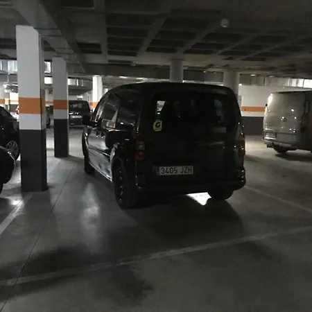 Apartment Plaza Mayor Calpe