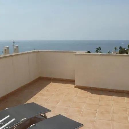 Apartment Plaza Mayor