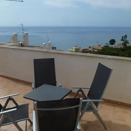 Plaza Mayor Apartment *