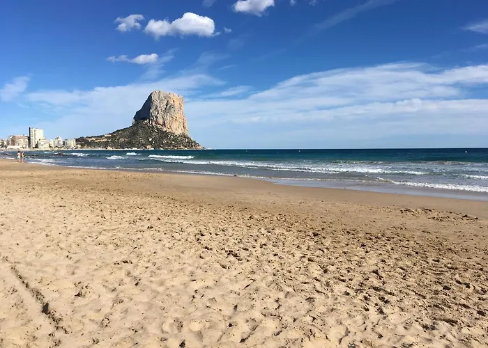 Plaza Mayor Apartamento *