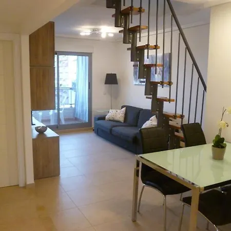 Apartment Plaza Mayor *